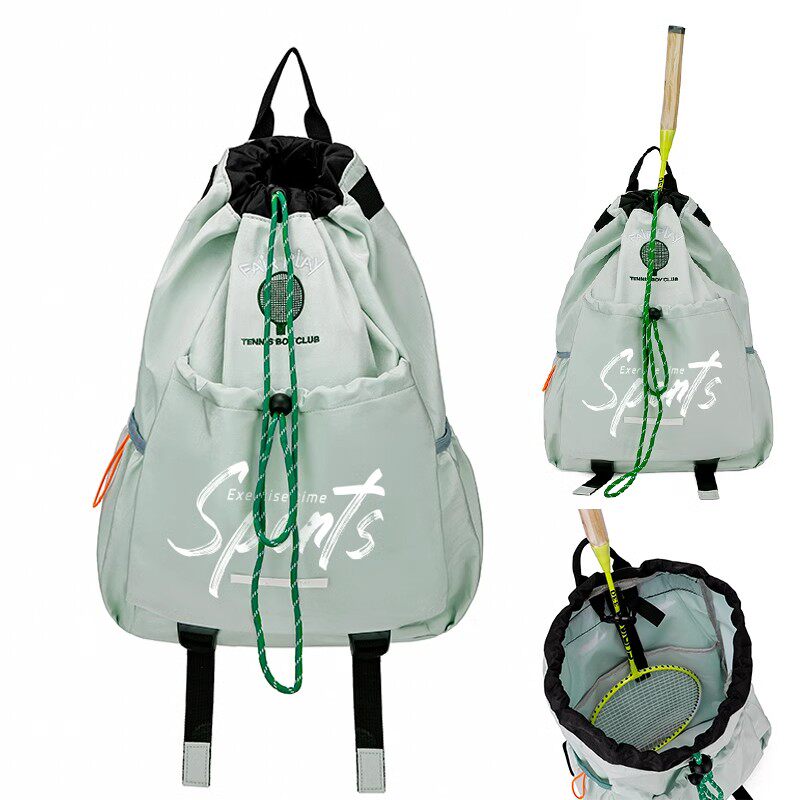 Badminton Xxl - Sac à raquettes de tennis et
