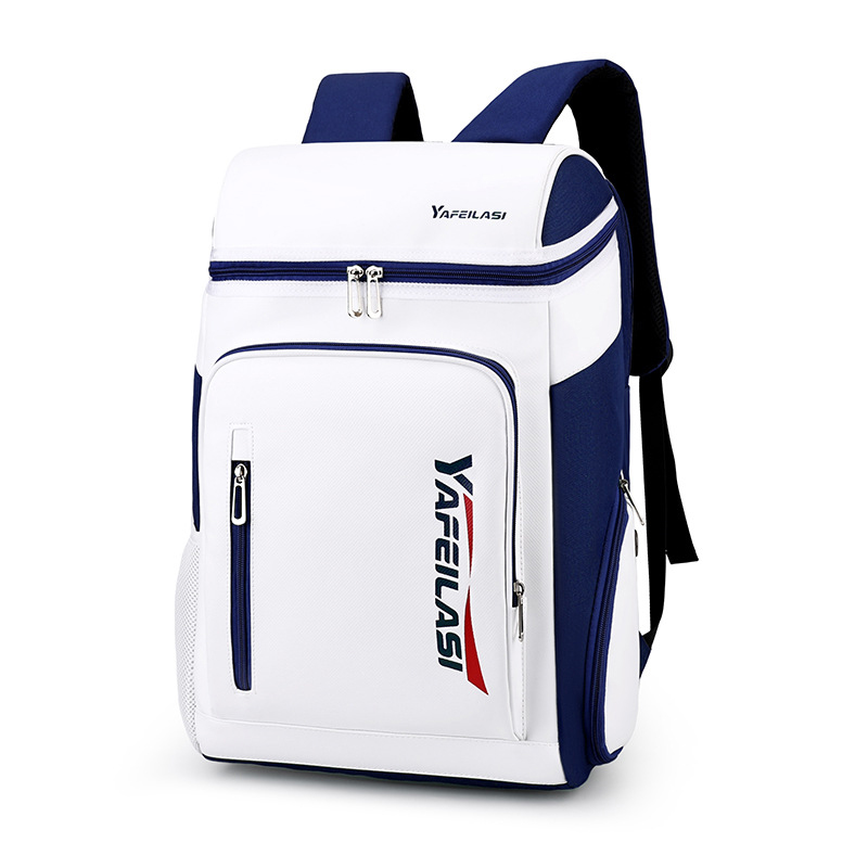Badminton Xxl - Sac à dos de tennis grande