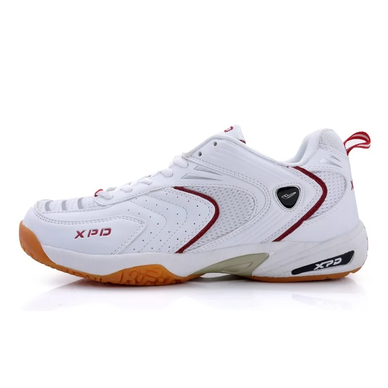 Badminton Xxl - Chaussures de volley-ball professionnelles pour hommes,