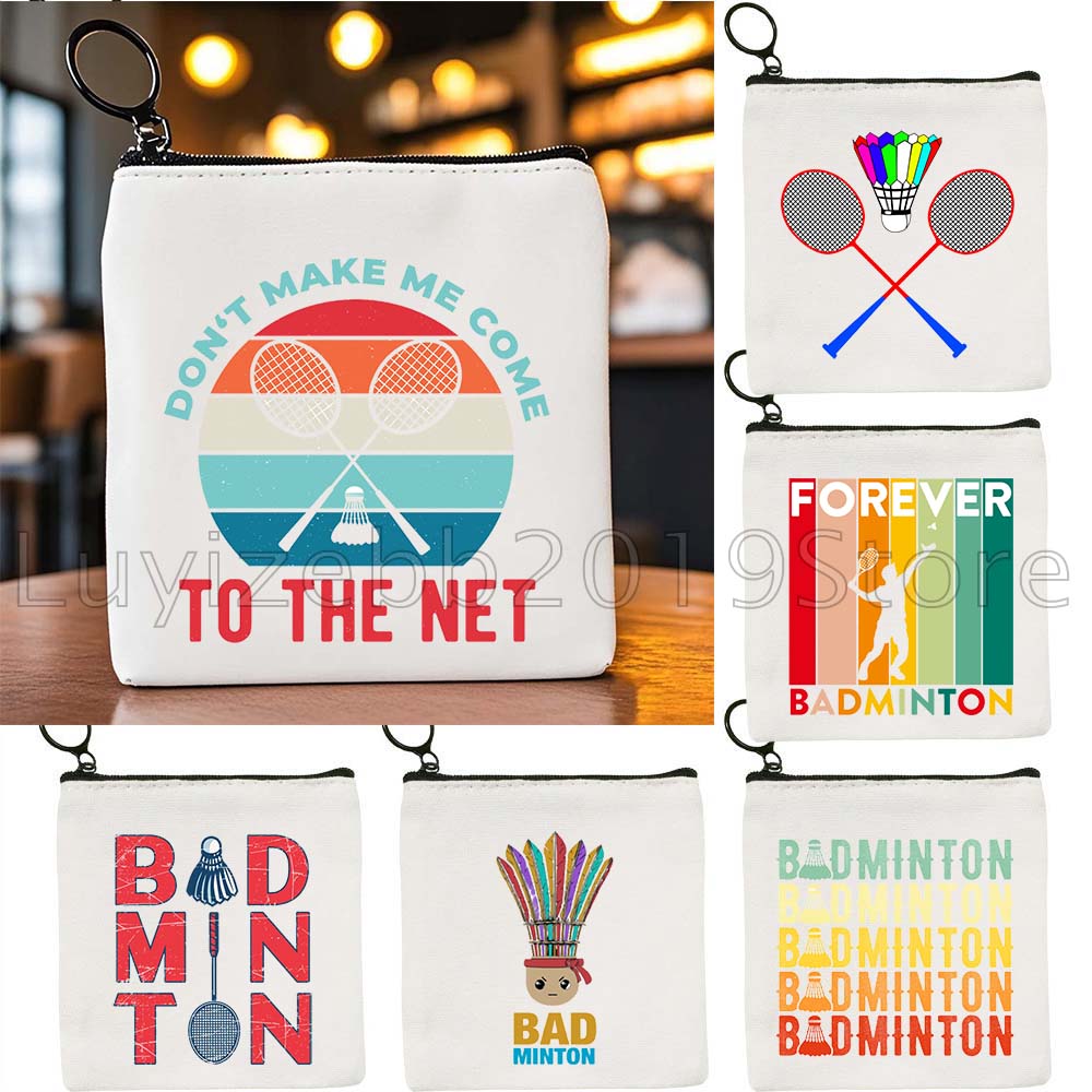 Badminton Quotes Funny - Citations de Badminton amusantes, cadeaux arc-en-ciel