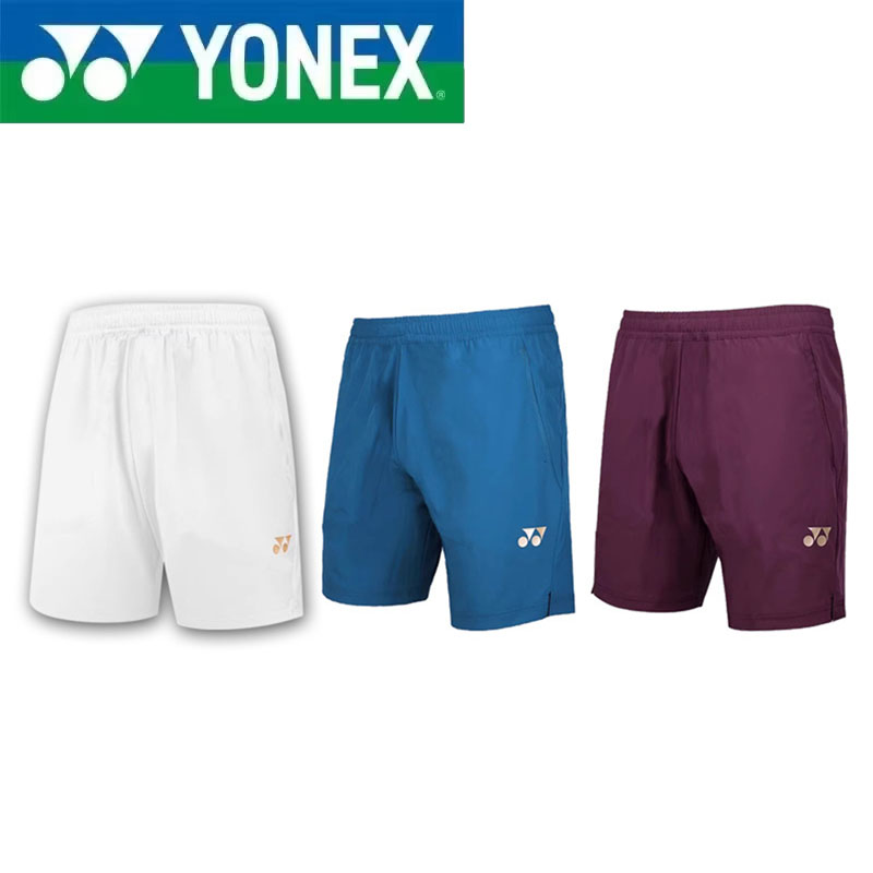 Badminton Yonex Original - Shorts de badminton YONEX de haute