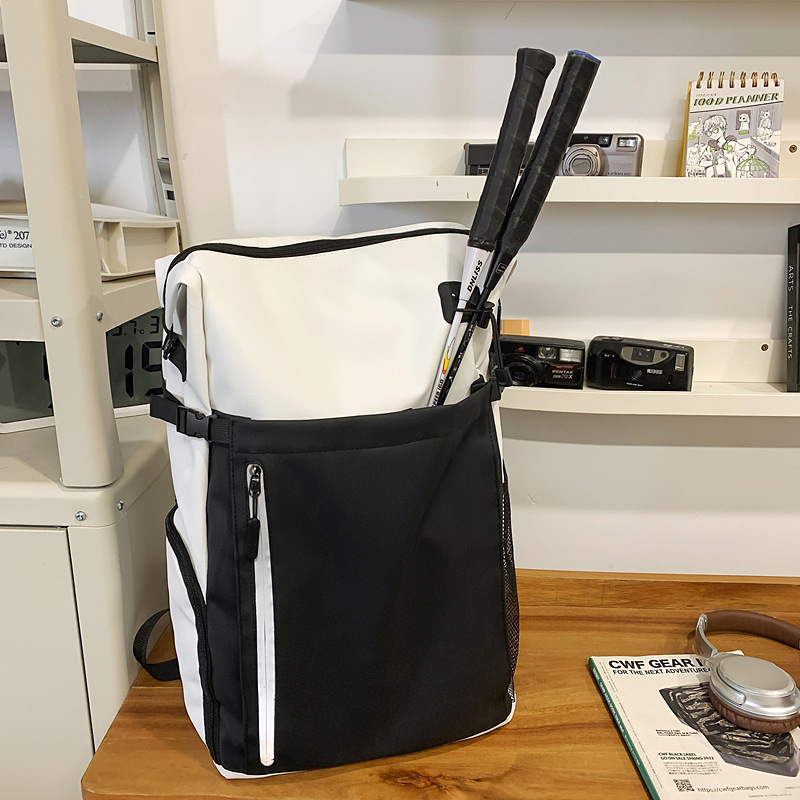 Badminton Xxl - Sac à dos de sport de