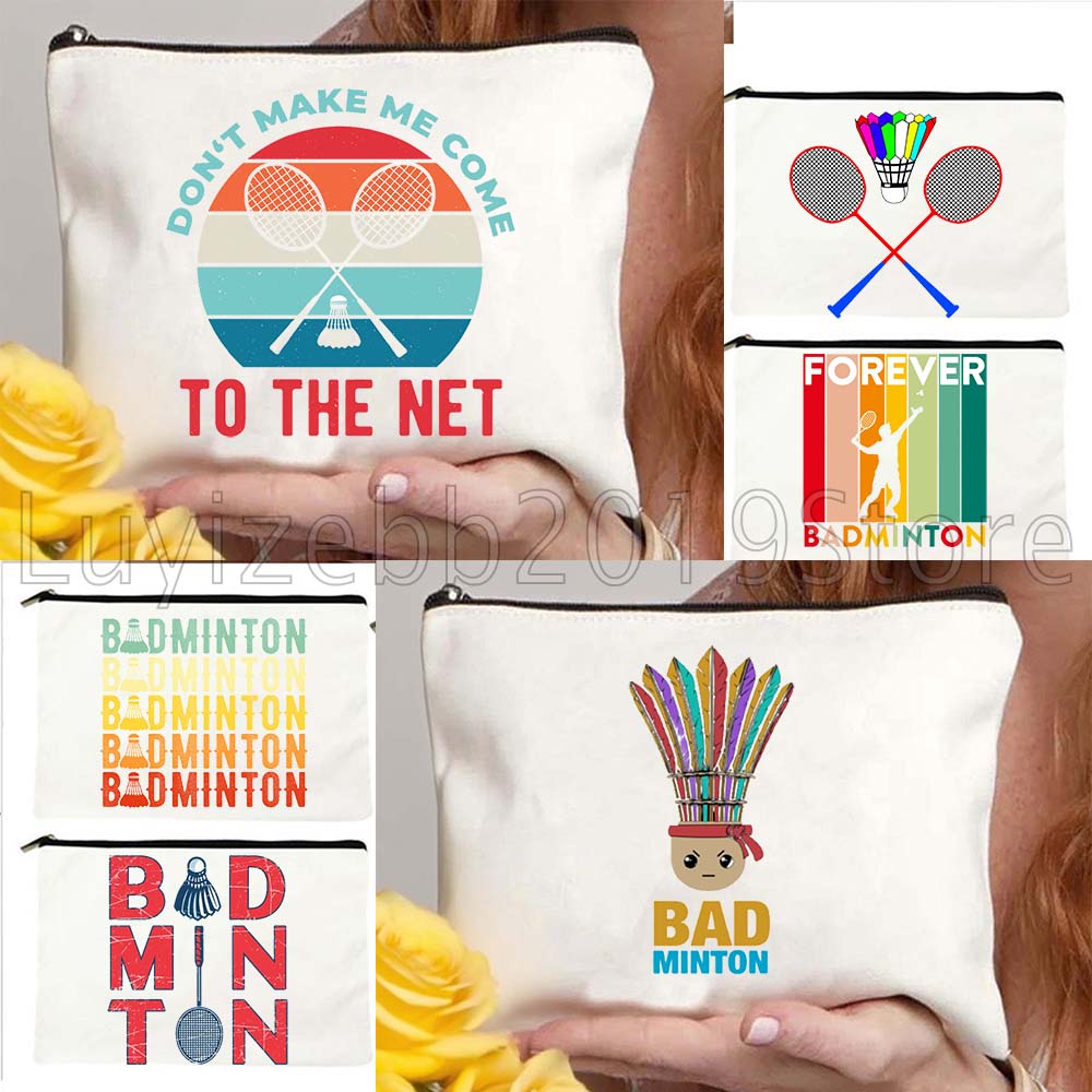 Badminton Quotes Funny - Citations de Badminton drôles cadeaux arc-en-ciel