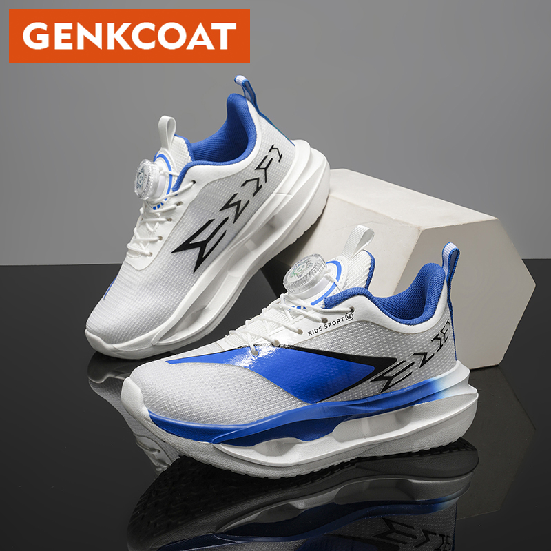 Nouvelles baskets pour enfants - Badminton Junior avis et prix