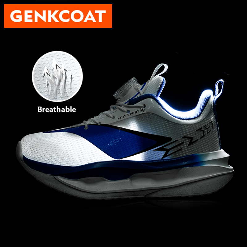 Nouvelles baskets pour enfants - Badminton Junior avis et prix