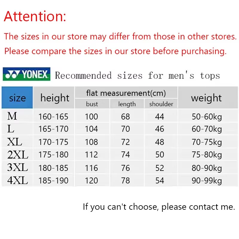 Uniformes de compétition de ba - Badminton Yonex Original avis et prix