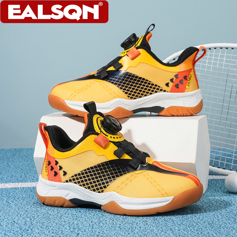 Chaussures de Tennis pour enfa - Badminton Junior avis et prix