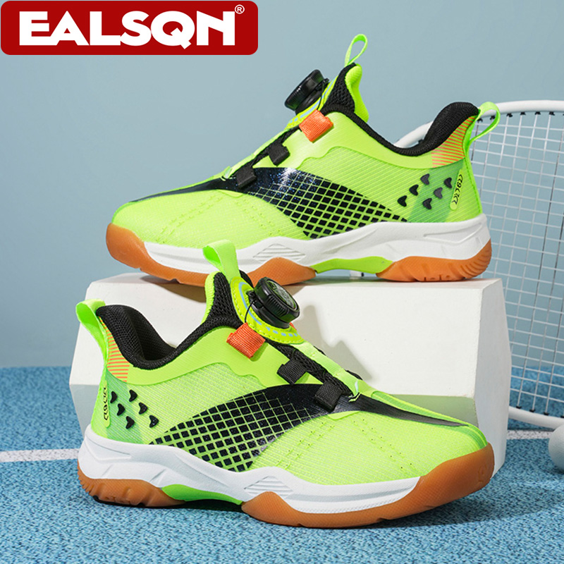 Chaussures de Tennis pour enfa - Badminton Junior avis et prix