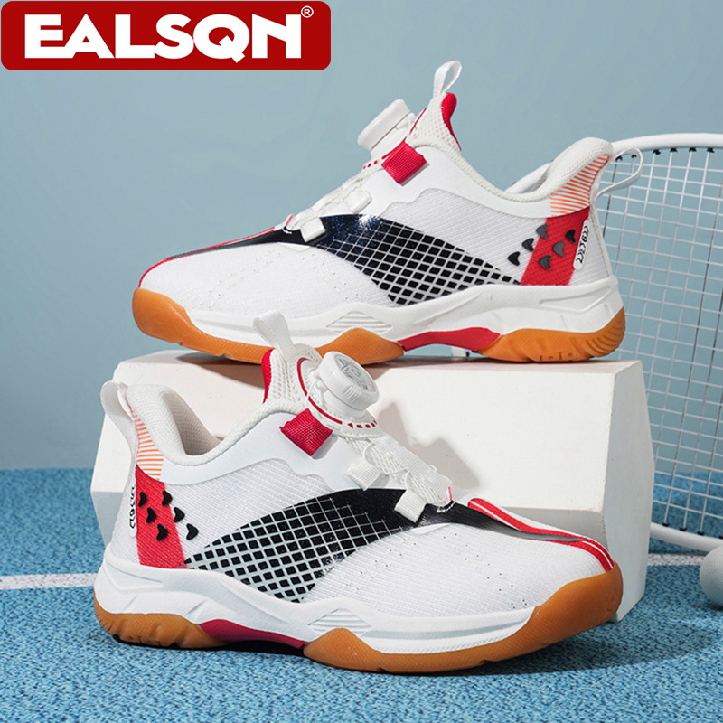 Chaussures de Tennis pour enfa - Badminton Junior avis et prix