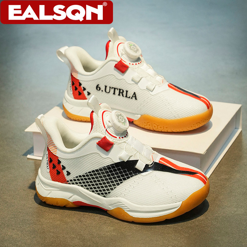 Chaussures de Tennis pour enfa - Badminton Junior avis et prix