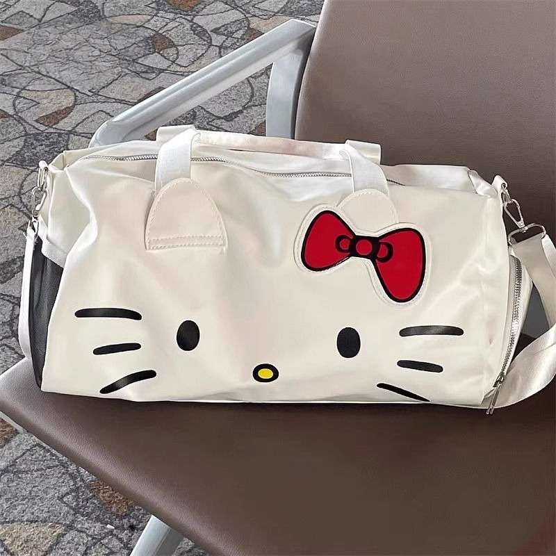 Sac de badminton Hello Kitty a - Badminton Xxl avis et prix