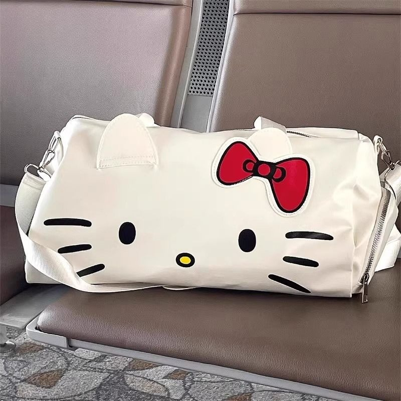 Sac de badminton Hello Kitty a - Badminton Xxl avis et prix