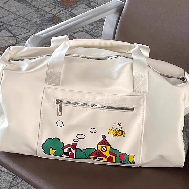 Sac de badminton Hello Kitty a - Badminton Xxl avis et prix