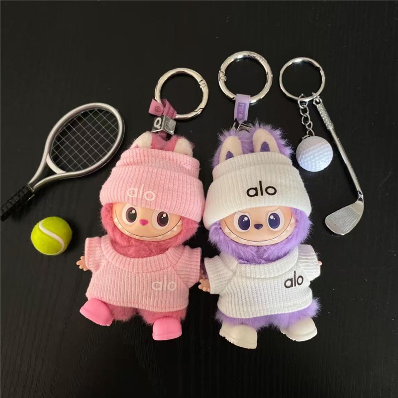 Pour labubu poupée 4.0 les mon - Badminton Rules avis et prix