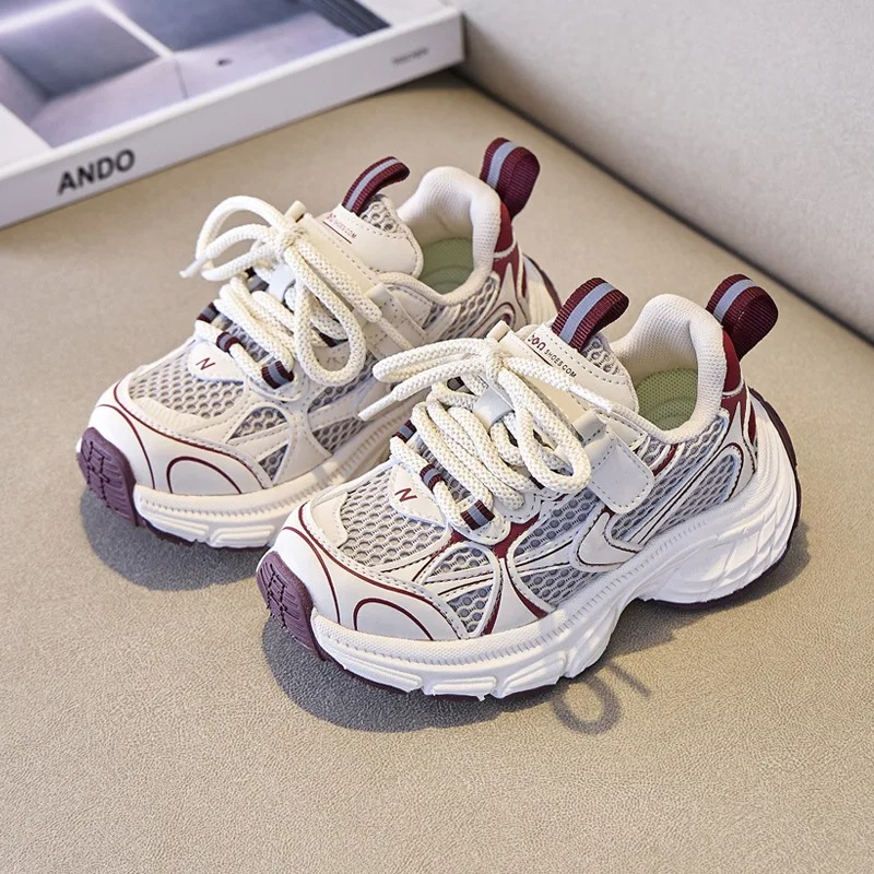 Chaussures de sport épaisses p - Badminton Junior avis et prix