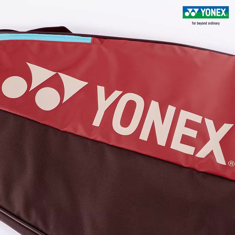 Sac de raquettes de tennis et  - Badminton Yonex Original avis et prix
