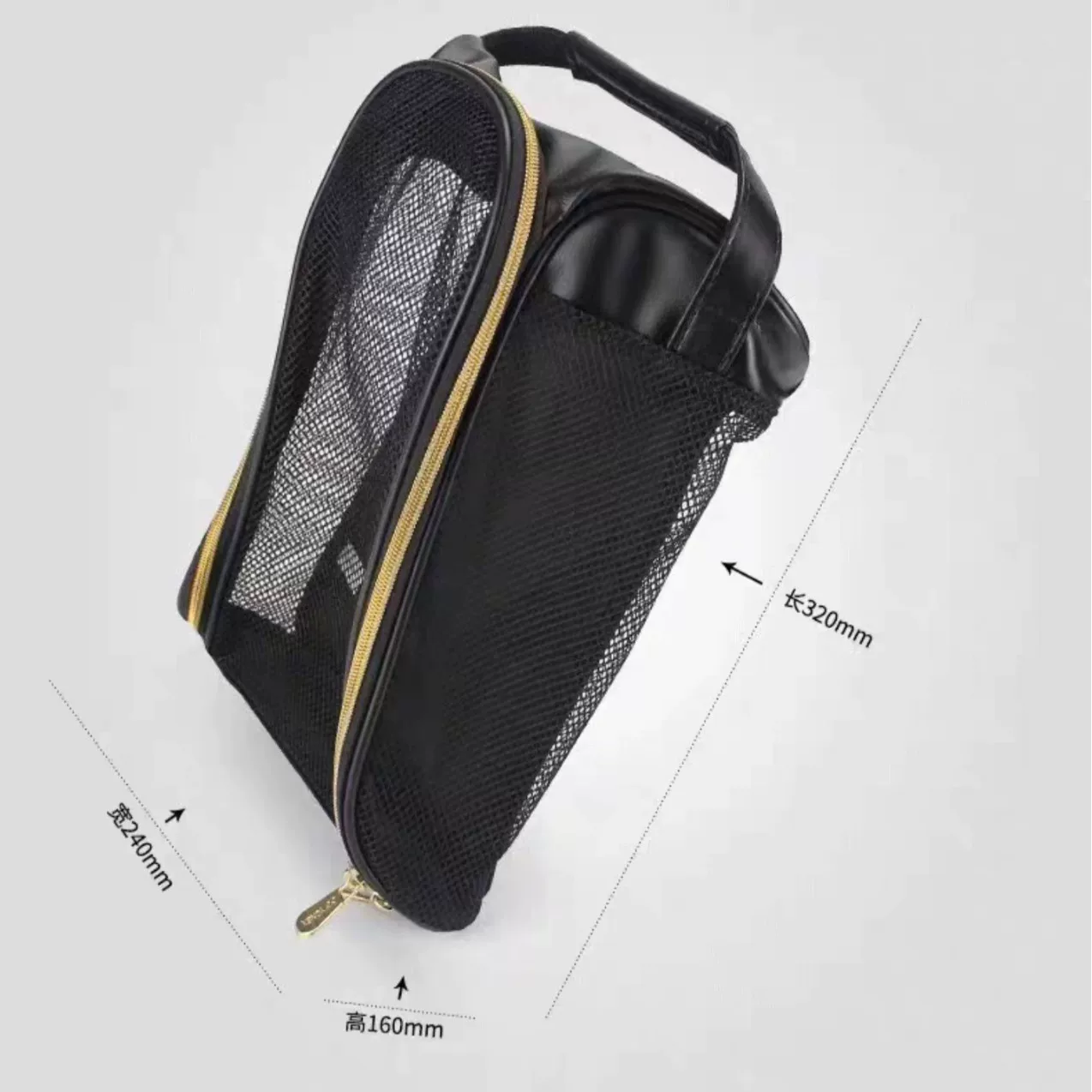 Sac à chaussures respirant en  - Badminton Yonex Original avis et prix