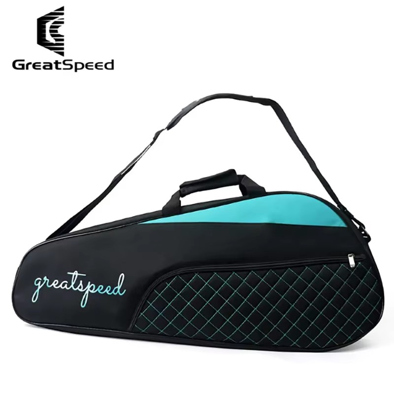 Sac de sport GREATSPEED pour t - Badminton Rules avis et prix