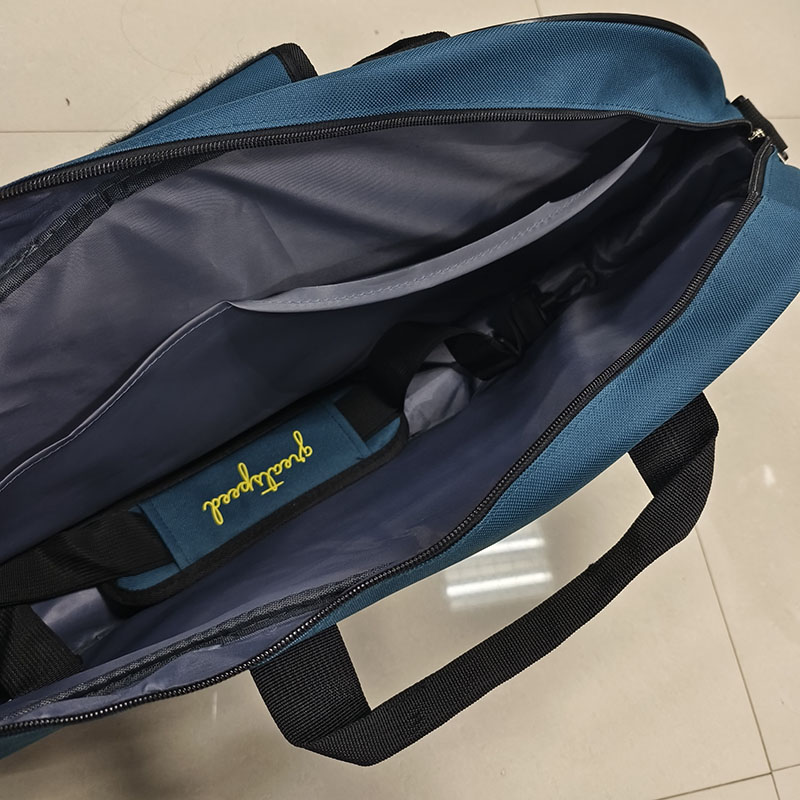 Sac de sport GREATSPEED pour t - Badminton Rules avis et prix
