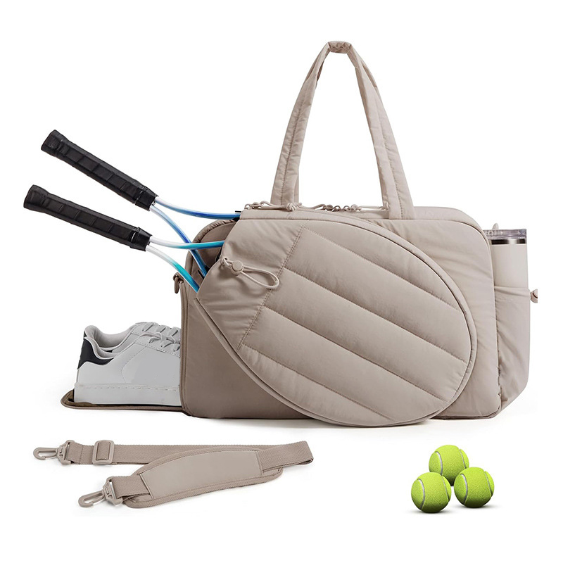 Sac de rangement pour raquette - Badminton Xxl avis et prix