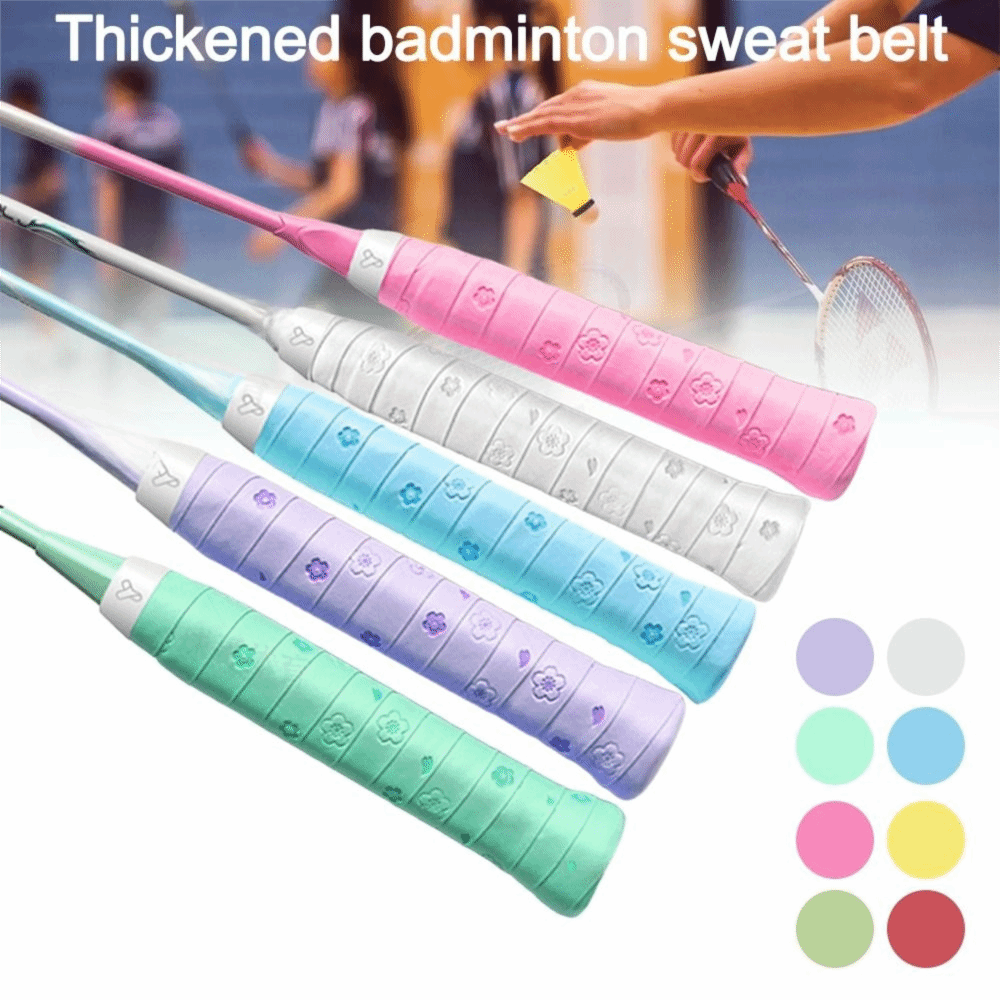 Nouvelle bande adhésive pour p - Badminton Rules avis et prix
