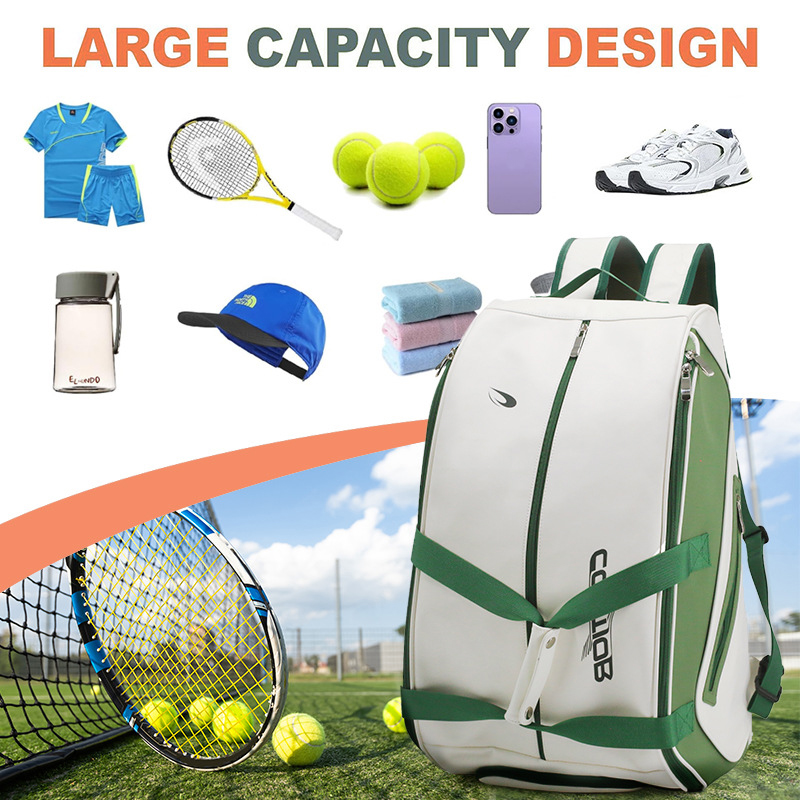Sac à dos professionnel pour r - Badminton Xxl avis et prix