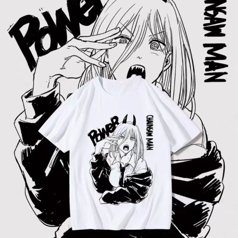 Camisetas de animación tronçon - Badminton Junior avis et prix