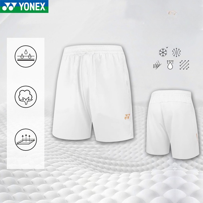 Shorts de badminton YONEX de h - Badminton Yonex Original avis et prix