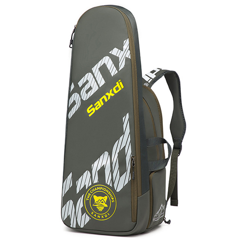 Sac de raquettes de tennis SAN - Badminton Rules avis et prix