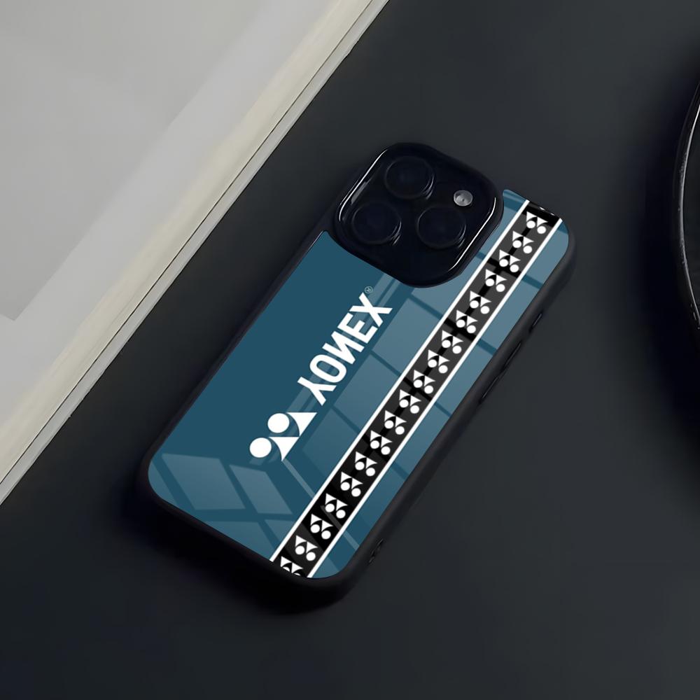 Coque de téléphone Y-Yonex pou - Badminton Yonex Original avis et prix