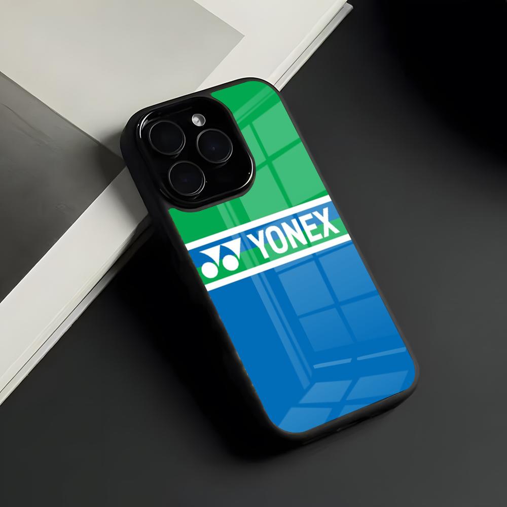 Coque de téléphone Y-Yonex pou - Badminton Yonex Original avis et prix
