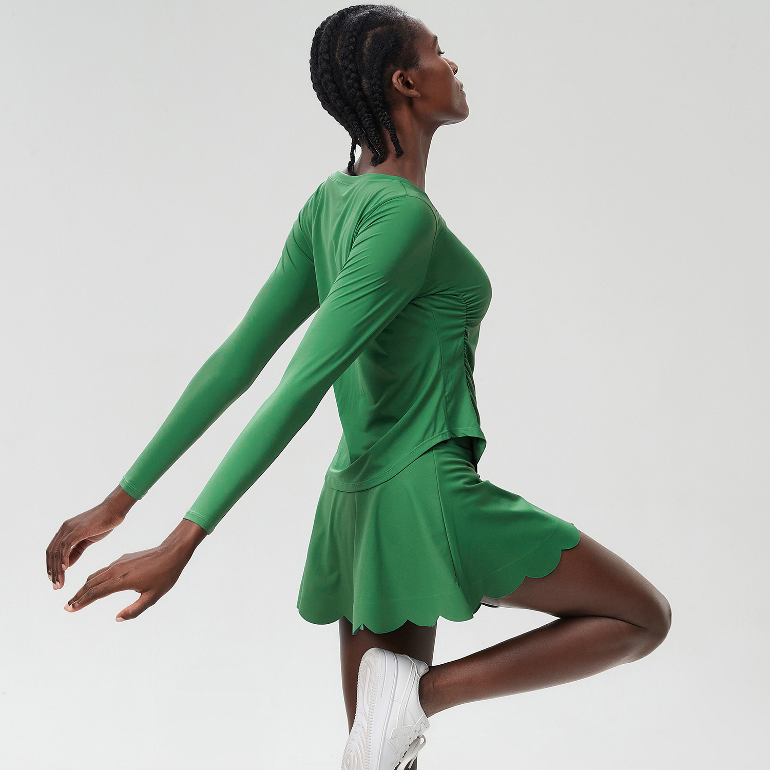 Maxdutti – ensemble jupe de sp - Badminton Xxl avis et prix