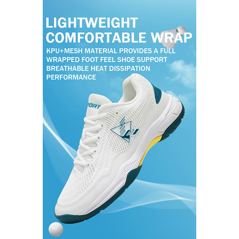 Chaussures de Badminton de cou - Badminton Junior avis et prix