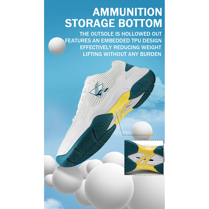 Chaussures de Badminton de cou - Badminton Junior avis et prix