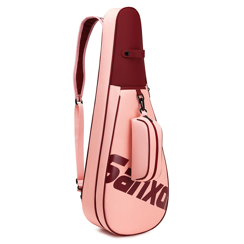 Sac de raquette de tennis SANX - Badminton Xxl avis et prix