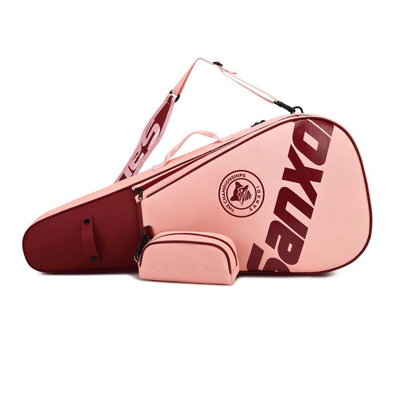 Sac de raquette de tennis SANX - Badminton Xxl avis et prix