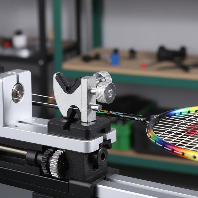 Supports latéraux universels r - Badminton Rules avis et prix