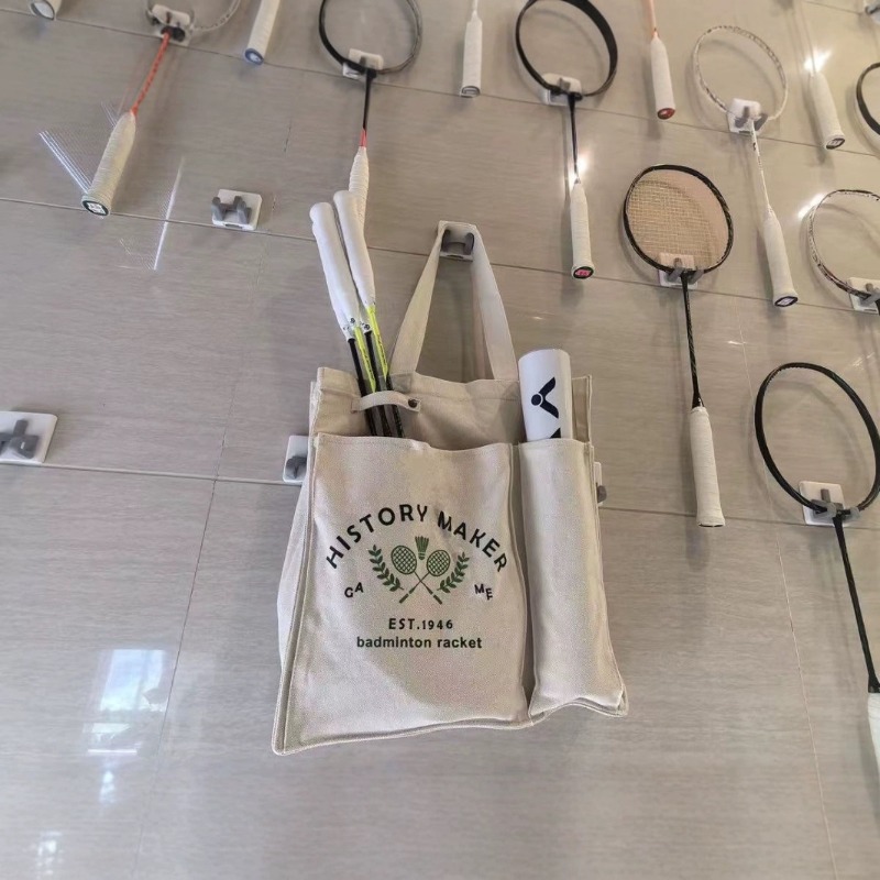Sac de raquette de badminton e - Badminton World avis et prix