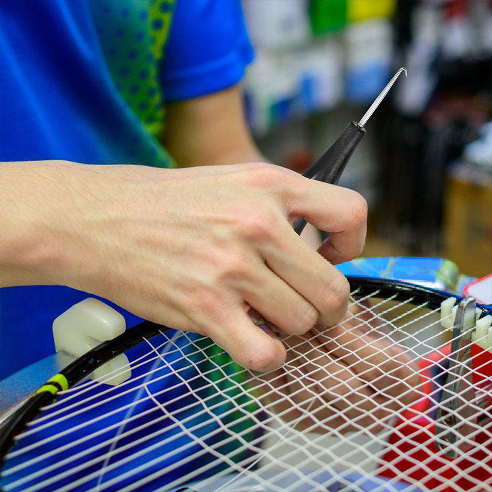 2 pièces, outil à crochet pour - Badminton Rules avis et prix