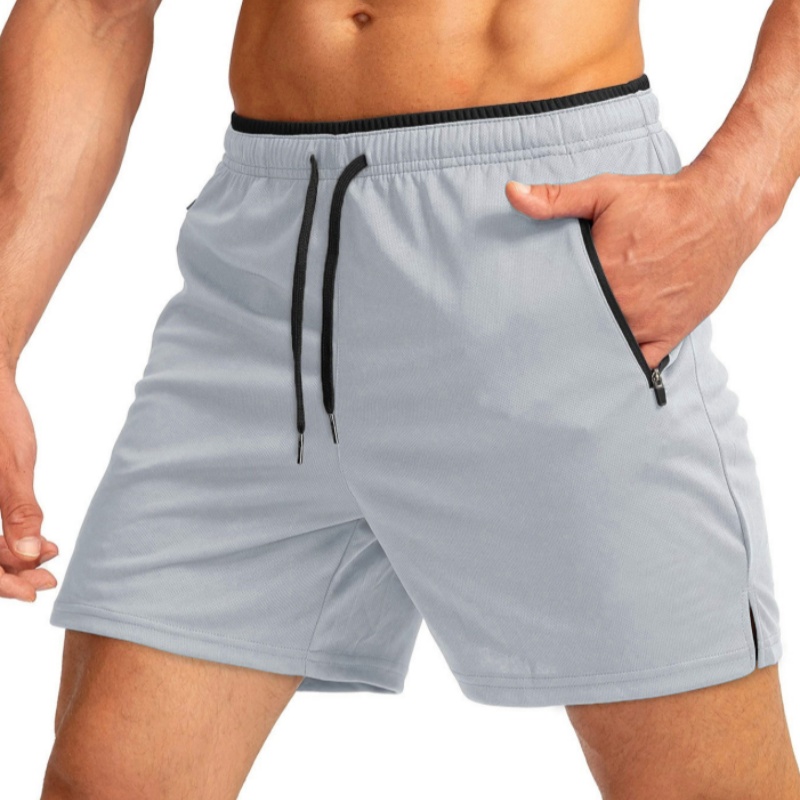 Nouveaux shorts d'entraînement - Badminton Rules avis et prix
