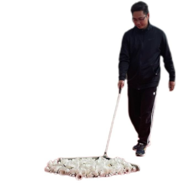 Collecteur de balles de badmin - Badminton Xxl avis et prix