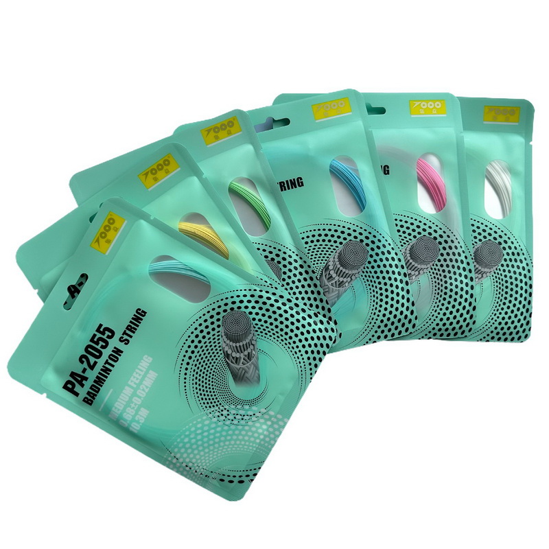TOPO – corde de Badminton pour - Badminton World avis et prix