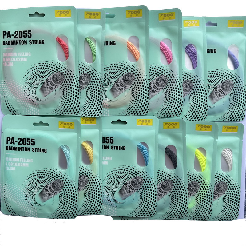 TOPO – corde de Badminton pour - Badminton World avis et prix