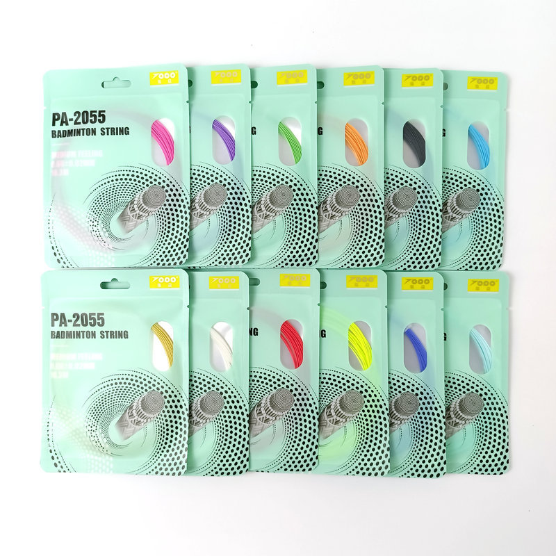 TOPO – corde de Badminton pour - Badminton World avis et prix
