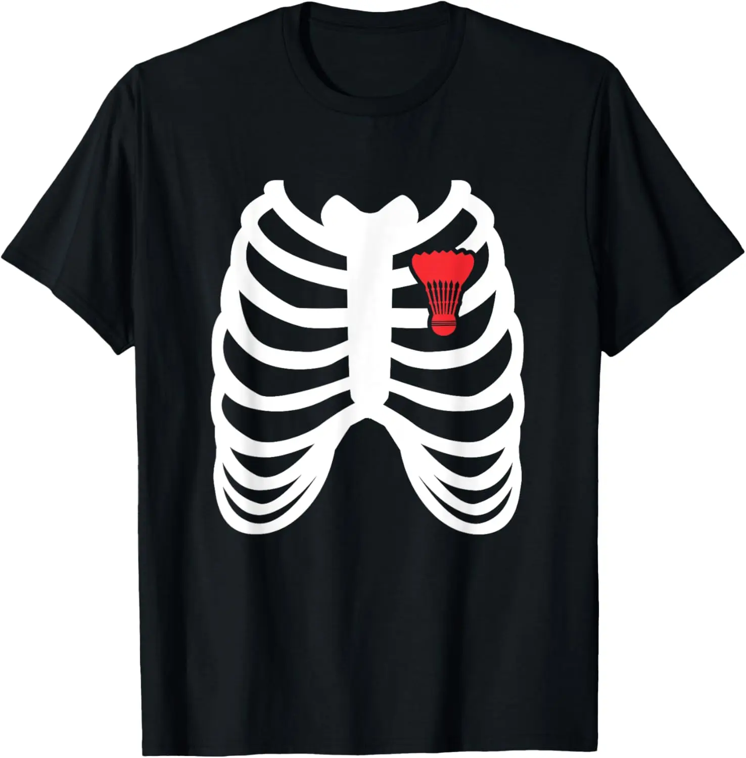 T-shirt de badminton amusant,  - Badminton Quotes Funny avis et prix