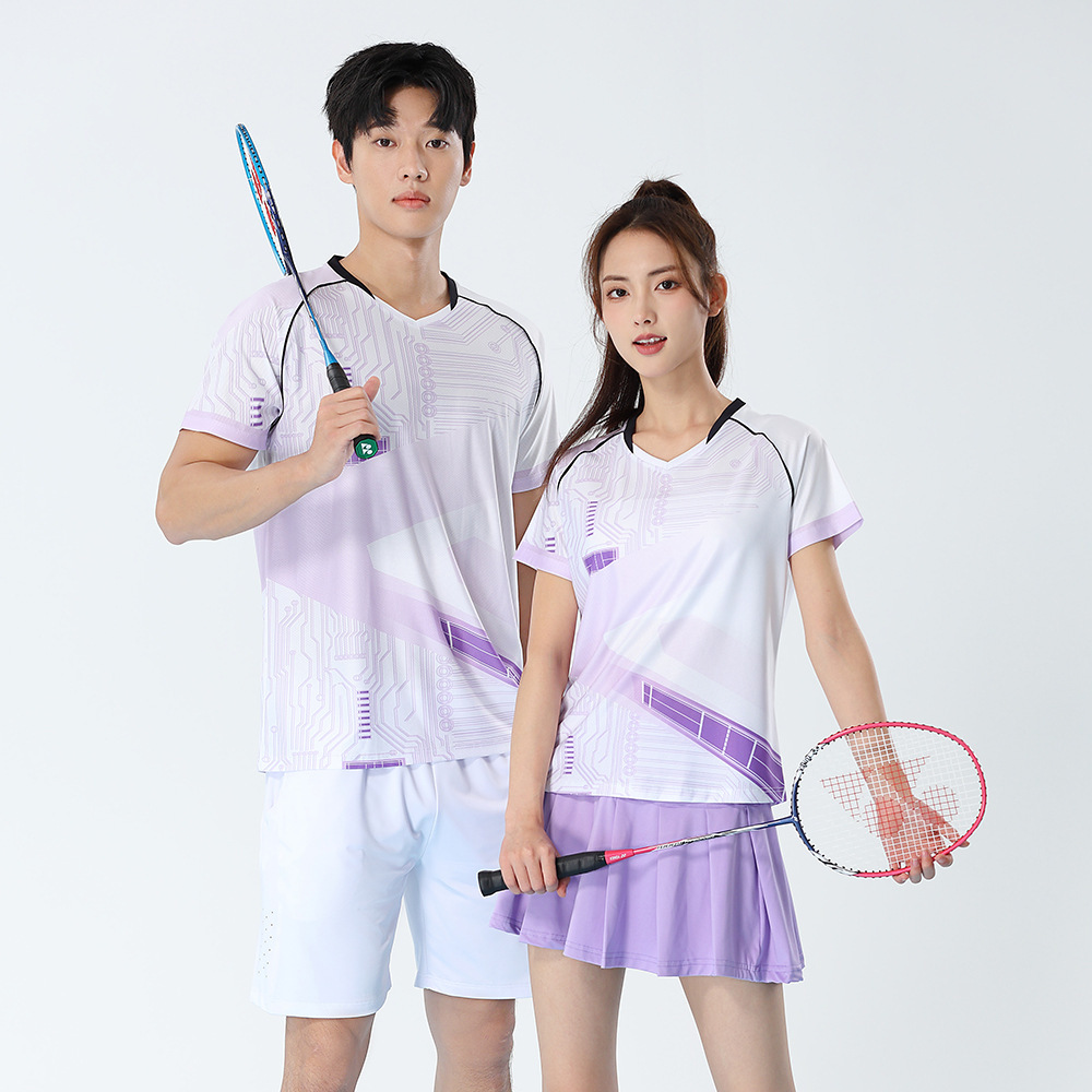 Ensemble de badminton deux piè - Badminton Junior avis et prix