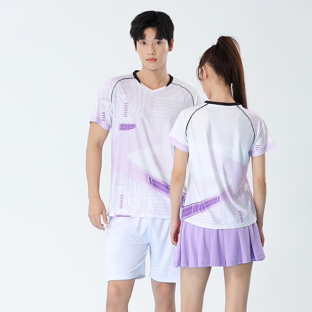 Ensemble de badminton deux piè - Badminton Junior avis et prix